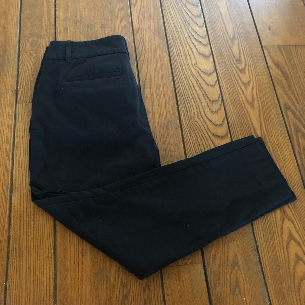 LOFT Pants - Modern Skinny Ankle